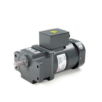 3phase AC Micro Compact Geared Motor مع وحدة تحكم في السرعة