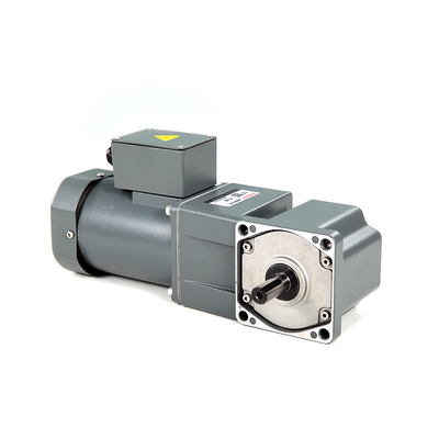 3phase AC Micro Compact Geared Motor مع وحدة تحكم في السرعة