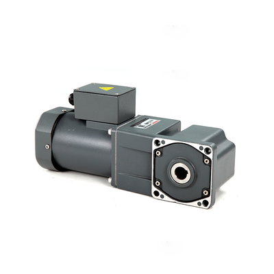 3phase AC Micro Compact Geared Motor مع وحدة تحكم في السرعة
