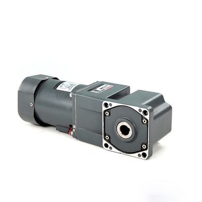 AC / DC Micro Reducer Compact Gear Motor 6 ~ 250w 1/3 Phase 110/220 / 380V