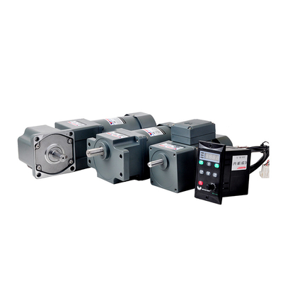 مخفض سرعة عزم دوران عالية الجهد 40W AC