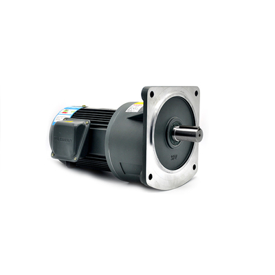 GV Series 32 Output Shaft 1500W مع الفرامل / معدات أتمتة تربية الحيوانات
