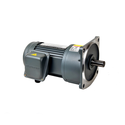 GV Series 32 Output Shaft 1500W مع الفرامل / معدات أتمتة تربية الحيوانات