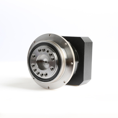 عمود مجوف علبة التروس الكوكبية الحلزونية الزاوية اليمنى Wanshsin Gear Reducer ISO9001