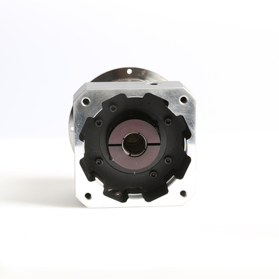 عمود مجوف علبة التروس الكوكبية الحلزونية الزاوية اليمنى Wanshsin Gear Reducer ISO9001