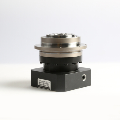عمود مجوف علبة التروس الكوكبية الحلزونية الزاوية اليمنى Wanshsin Gear Reducer ISO9001