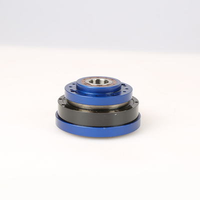 Zero Backlash Low Noise Harmonic Gearbox Strain Wave Reducer للنظام الآلي