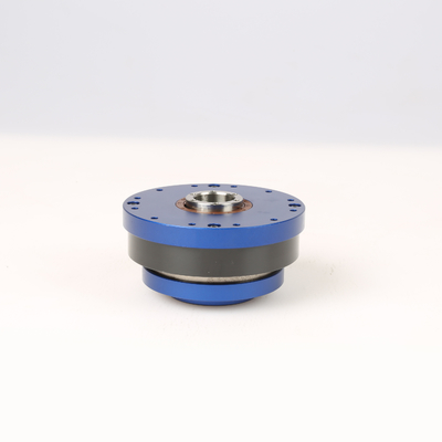 Zero Backlash Low Noise Harmonic Gearbox Strain Wave Reducer للنظام الآلي