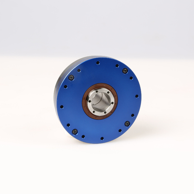 Zero Backlash Low Noise Harmonic Gearbox Strain Wave Reducer للنظام الآلي