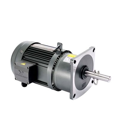 400W سرعة المخفض المحرك رمح المحرك والعتاد لمزرعة تربية الدجاج