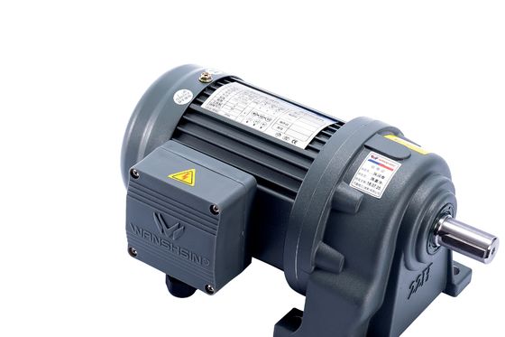 IP44 750W 22Nm F فئة محرك عازل بدون فرامل