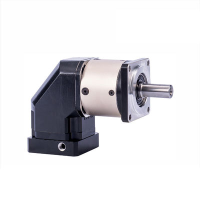 عالية الدقة P3 15rpm الزاوية اليمنى مخفض السرعة بأقطار 40 مم