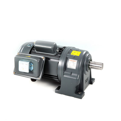 GH28-750W-15S آلة قناع الوجه محرك الجير