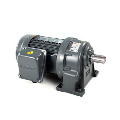 GH28-750W-15S آلة قناع الوجه محرك الجير