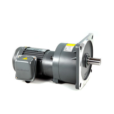 عزم دوران عالٍ 100W 200W 400W 750W 1.5KW محرك تروس متوسط