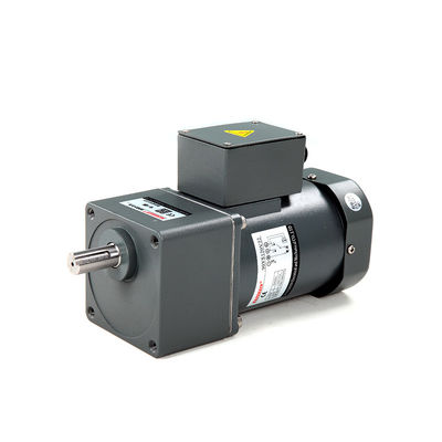 3phase AC Micro Compact Geared Motor مع وحدة تحكم في السرعة