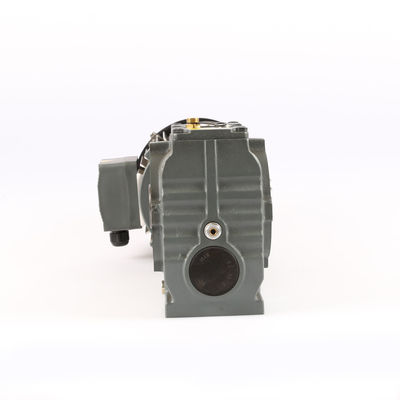 58HRC الناتج عزم الدوران 90Nm دودة علبة التروس للحد من اللكم
