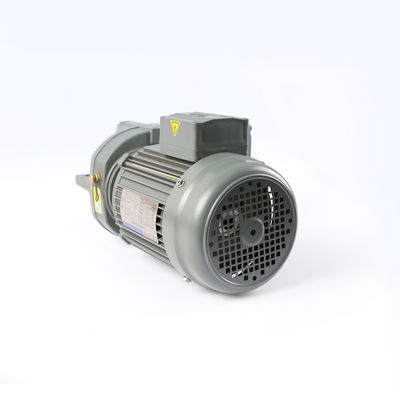 20CrMnTi Gear Helical Bevel Gear Motor 12v Dc Motor Speed