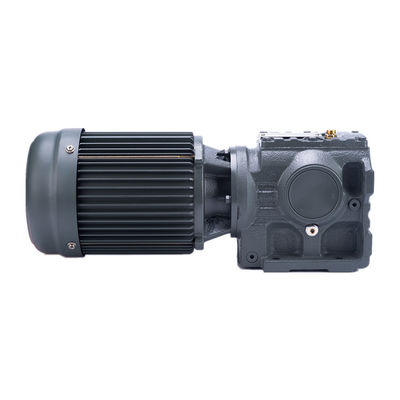 200Nm - 8000Nm 20CrMnTi Gear Three Phase AC التعريفي المحرك