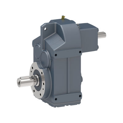 50 هرتز / 60 هرتز SEW AC Nord Gear Motor لأعمال النجارة