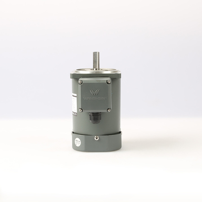 IP44 750W 22Nm AC Gear Motor بدون فرامل