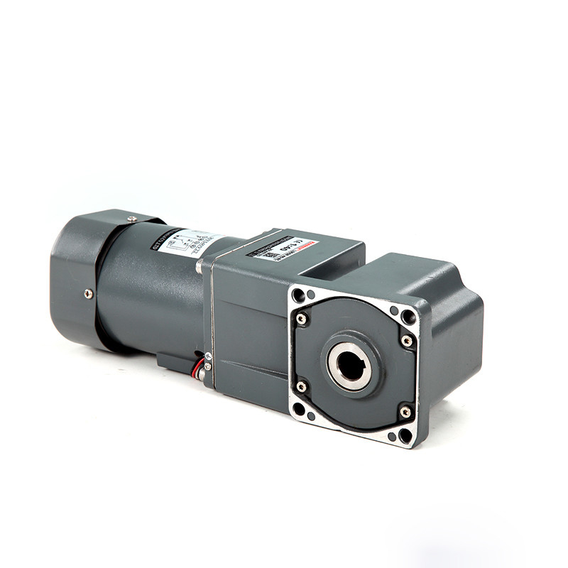 AC / DC Micro Reducer Compact Gear Motor 6 ~ 250w 1/3 Phase 110/220 / 380V