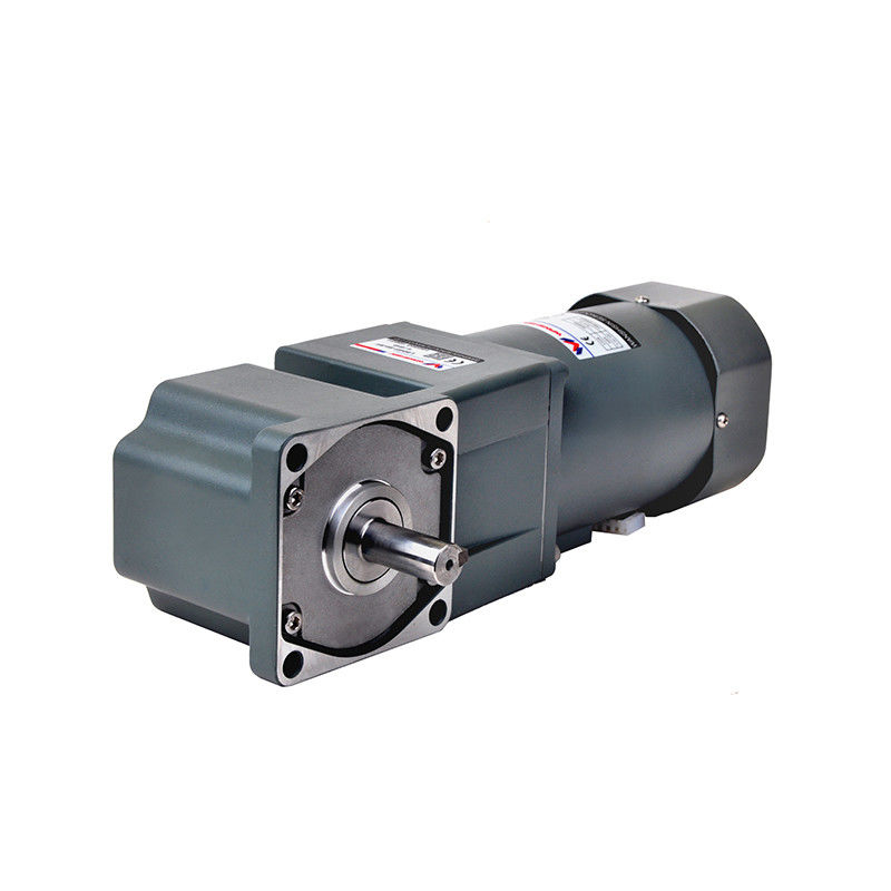 حجم العتاد 60400rpm محرك مدمج موجه لخط إنتاج الأغذية